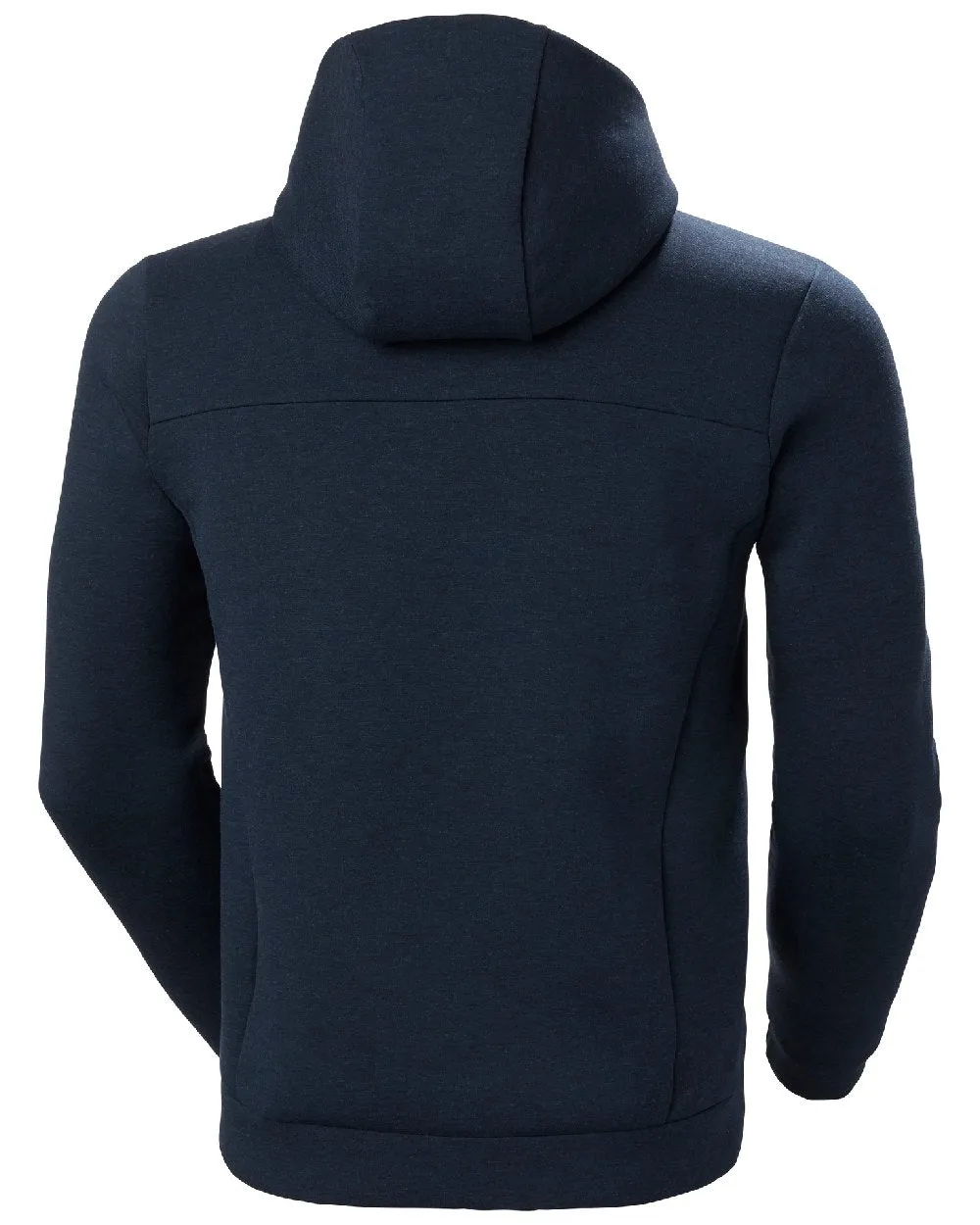 Helly Hansen Herren HP Ocean Full-Zip-Jacke 2.0 Helly Hansen