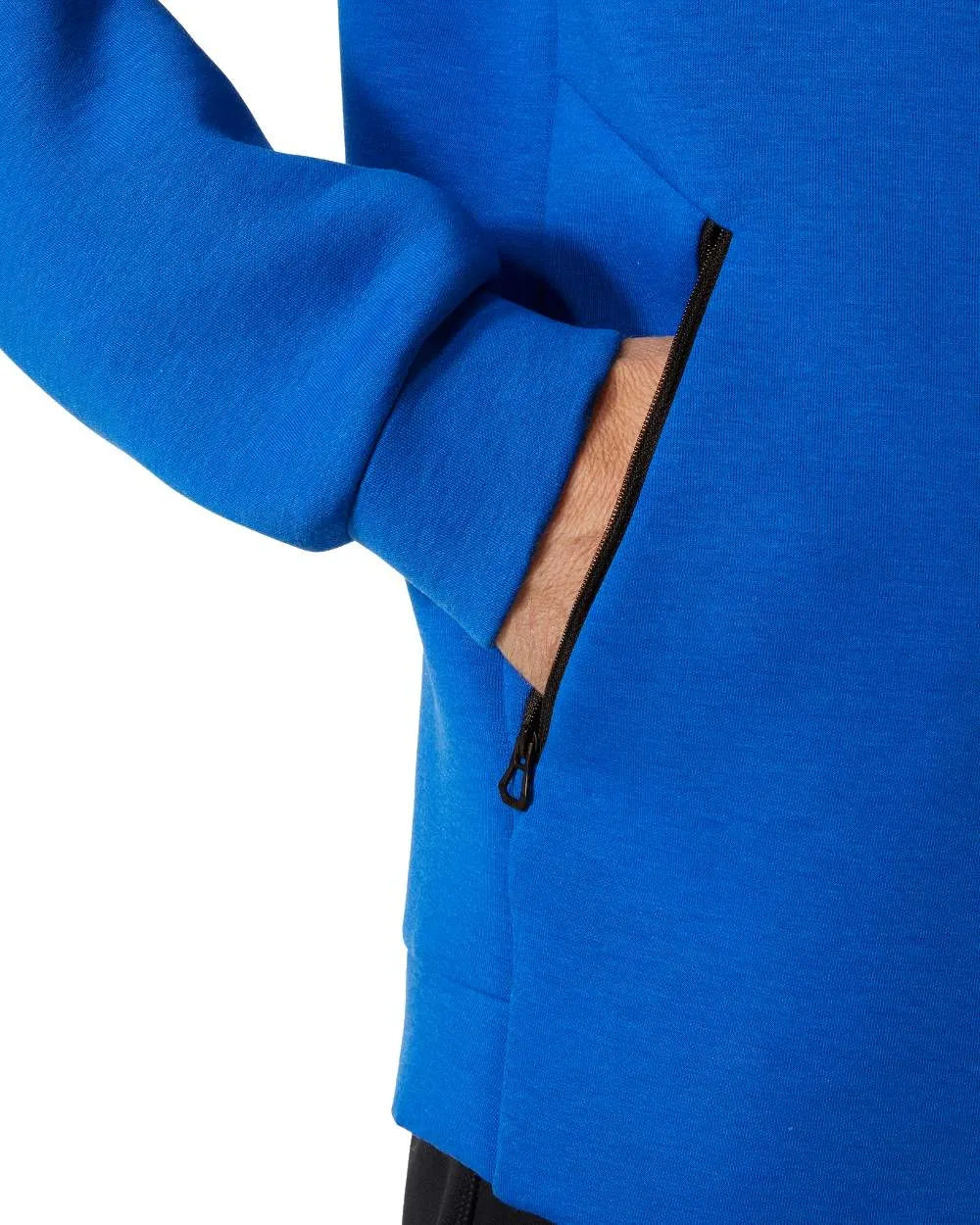 Helly Hansen Herren HP Ocean Full-Zip-Jacke 2.0 Helly Hansen