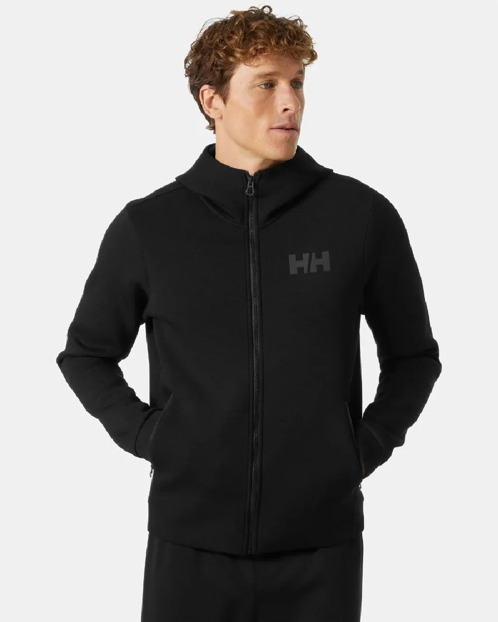 Helly Hansen Herren HP Ocean Full-Zip-Jacke 2.0 Helly Hansen