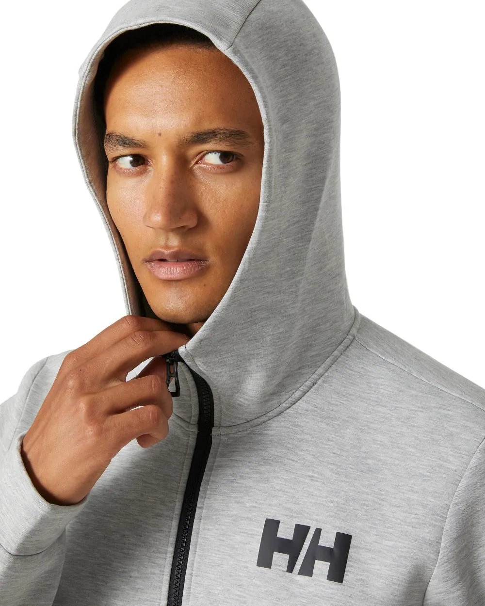 Helly Hansen Herren HP Ocean Full-Zip-Jacke 2.0 Helly Hansen