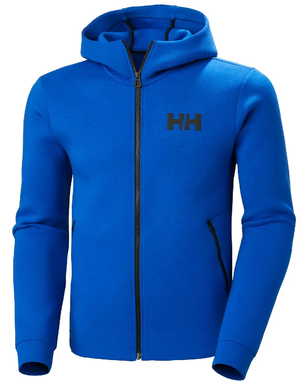 Helly Hansen Herren HP Ocean Full-Zip-Jacke 2.0 Helly Hansen