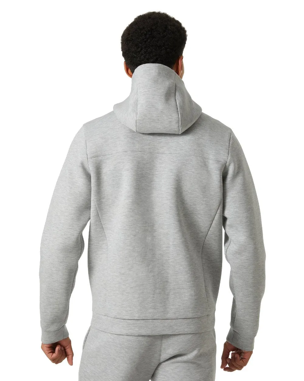 Helly Hansen Herren HP Ocean Full-Zip-Jacke 2.0 Helly Hansen