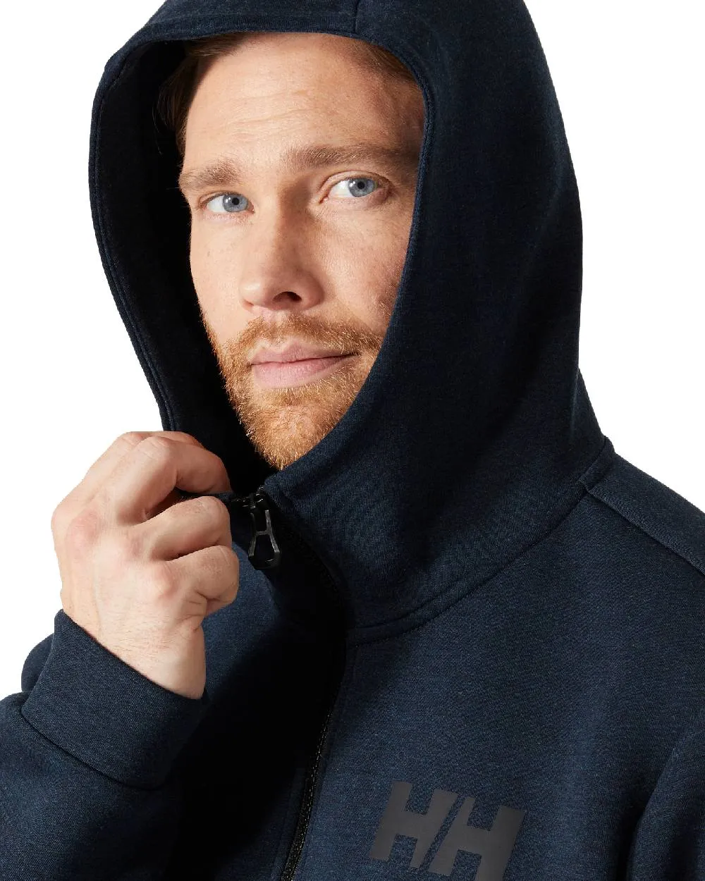 Helly Hansen Herren HP Ocean Full-Zip-Jacke 2.0 Helly Hansen