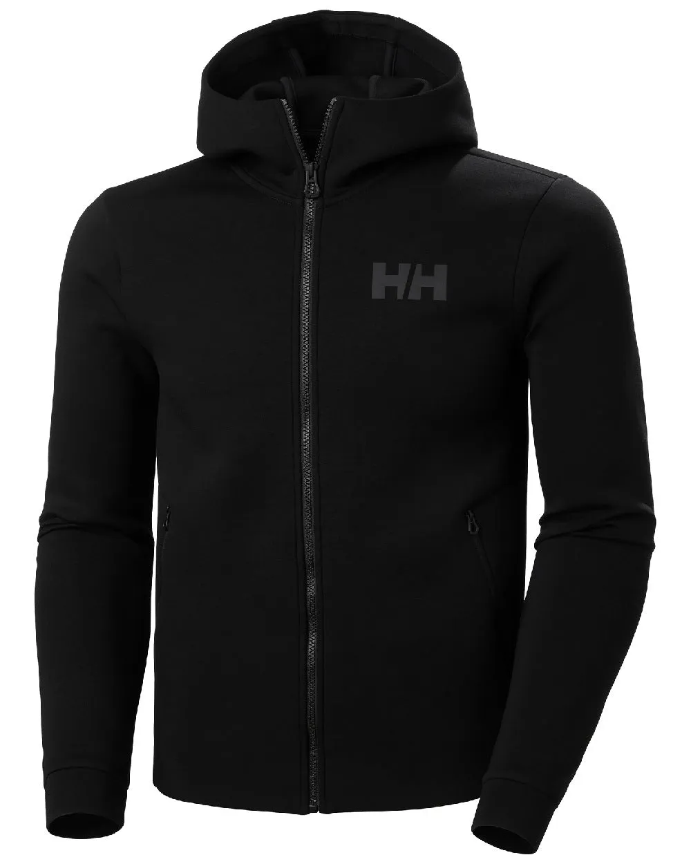 Helly Hansen Herren HP Ocean Full-Zip-Jacke 2.0 Helly Hansen