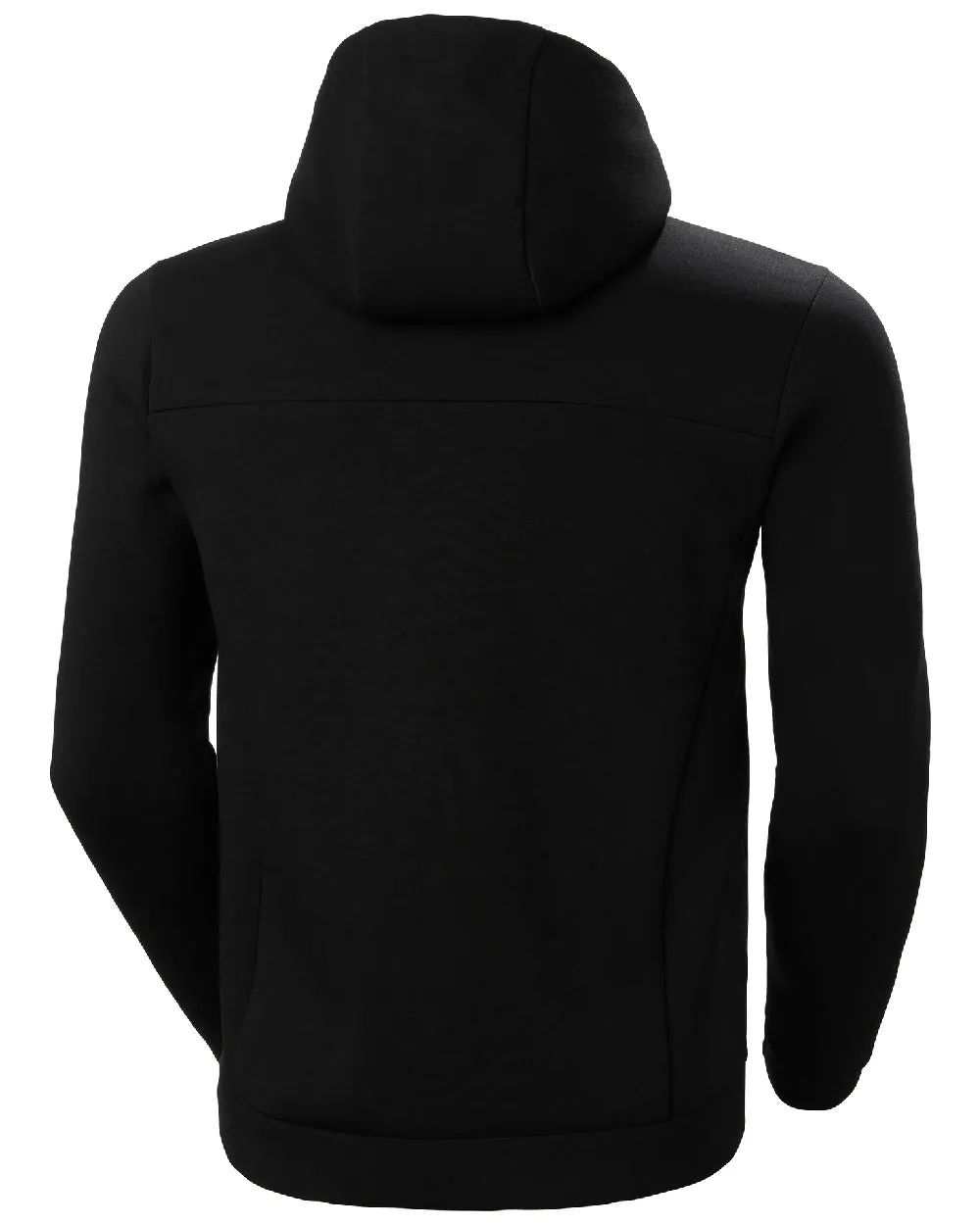 Helly Hansen Herren HP Ocean Full-Zip-Jacke 2.0 Helly Hansen