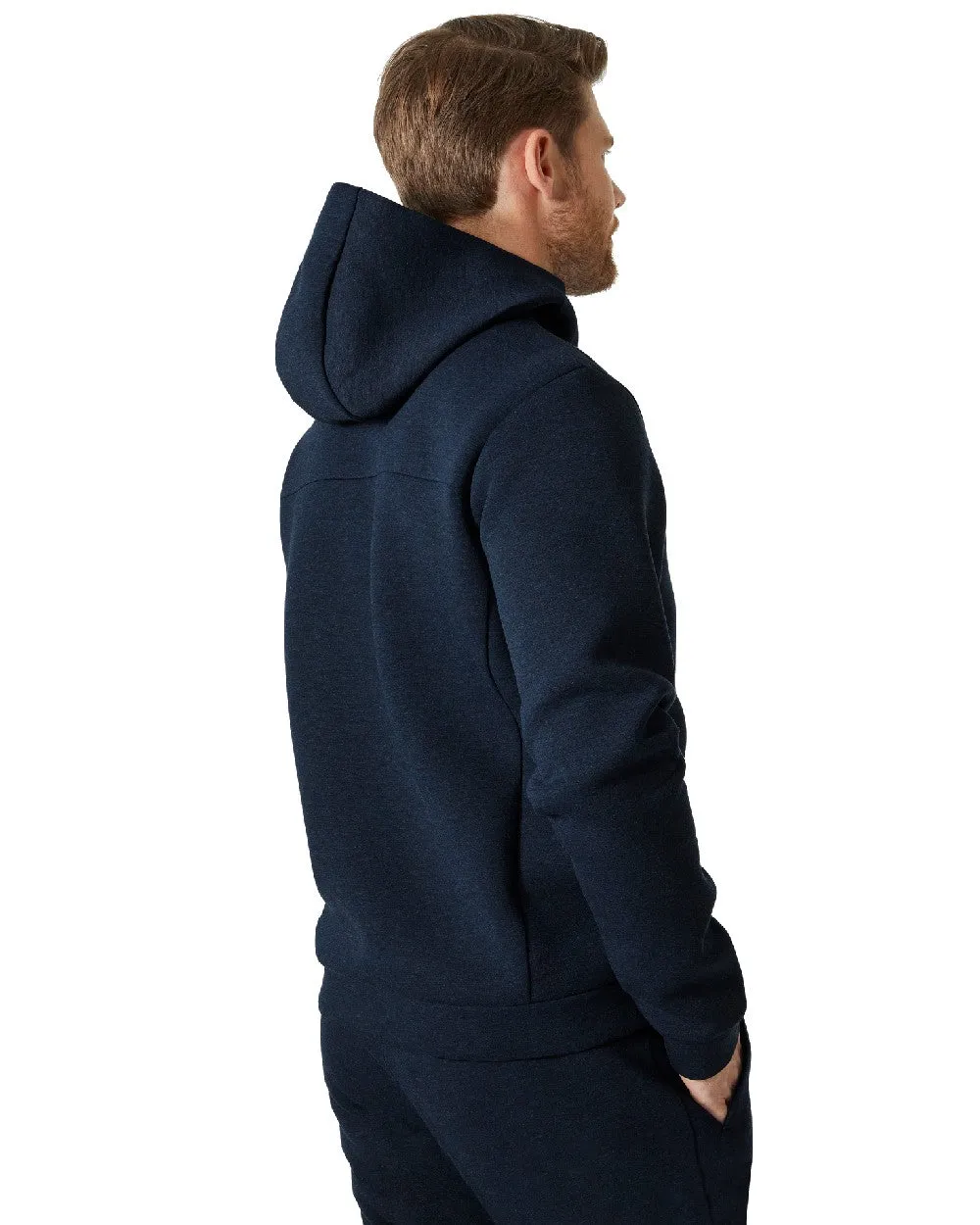 Helly Hansen Herren HP Ocean Full-Zip-Jacke 2.0 Helly Hansen