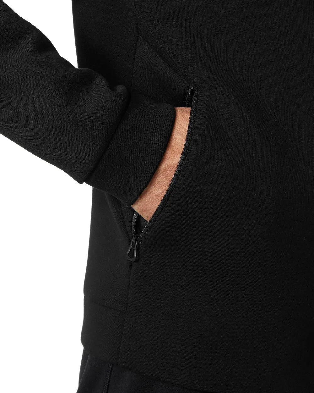 Helly Hansen Herren HP Ocean Full-Zip-Jacke 2.0 Helly Hansen