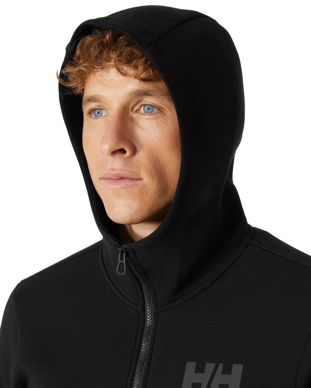 Helly Hansen Herren HP Ocean Full-Zip-Jacke 2.0 Helly Hansen
