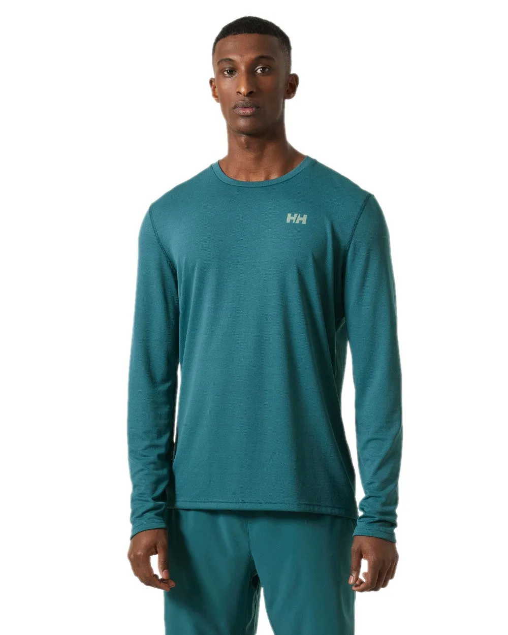 Helly Hansen Herren Lifa Active Solen Unterwäsche Basis-Schicht Helly Hansen