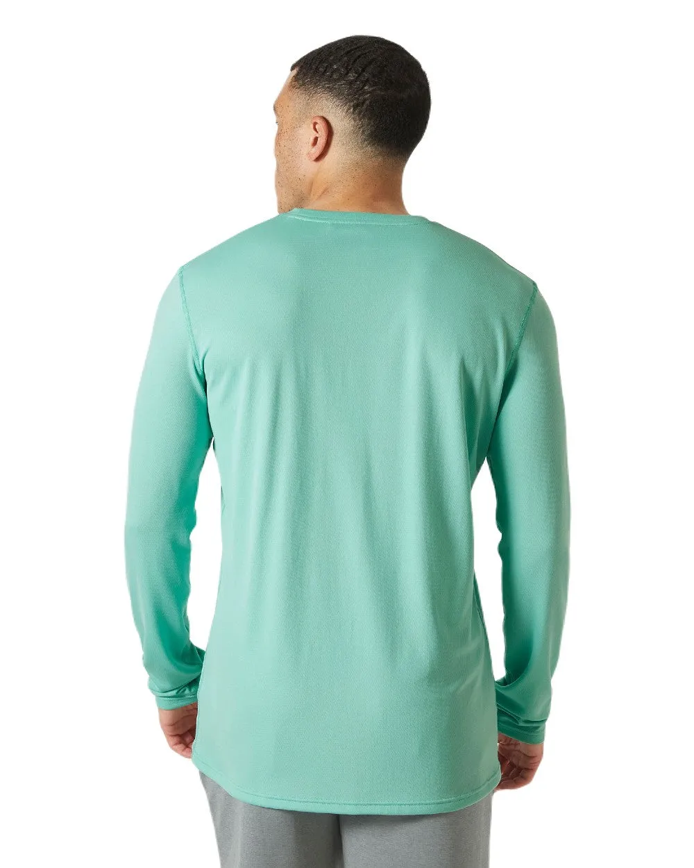 Helly Hansen Herren Lifa Active Solen Unterwäsche Basis-Schicht Helly Hansen