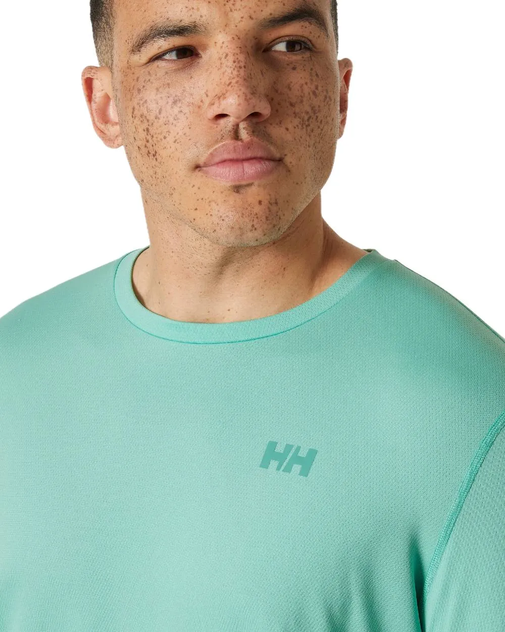 Helly Hansen Herren Lifa Active Solen Unterwäsche Basis-Schicht Helly Hansen
