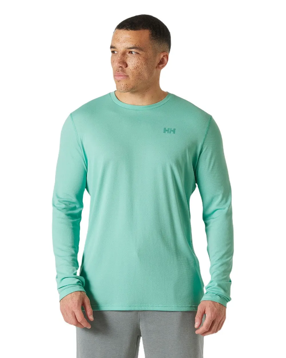 Helly Hansen Herren Lifa Active Solen Unterwäsche Basis-Schicht Helly Hansen