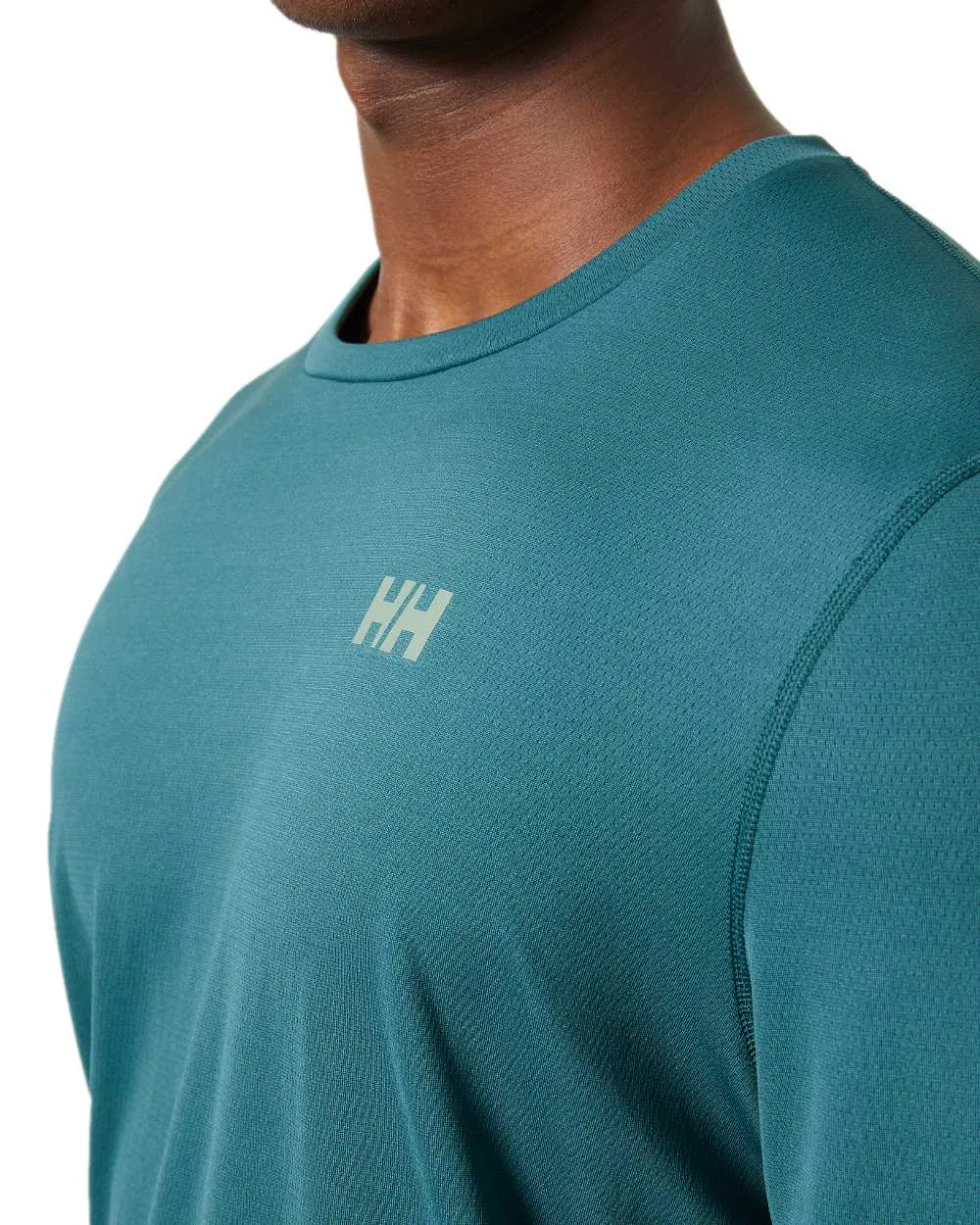 Helly Hansen Herren Lifa Active Solen Unterwäsche Basis-Schicht Helly Hansen