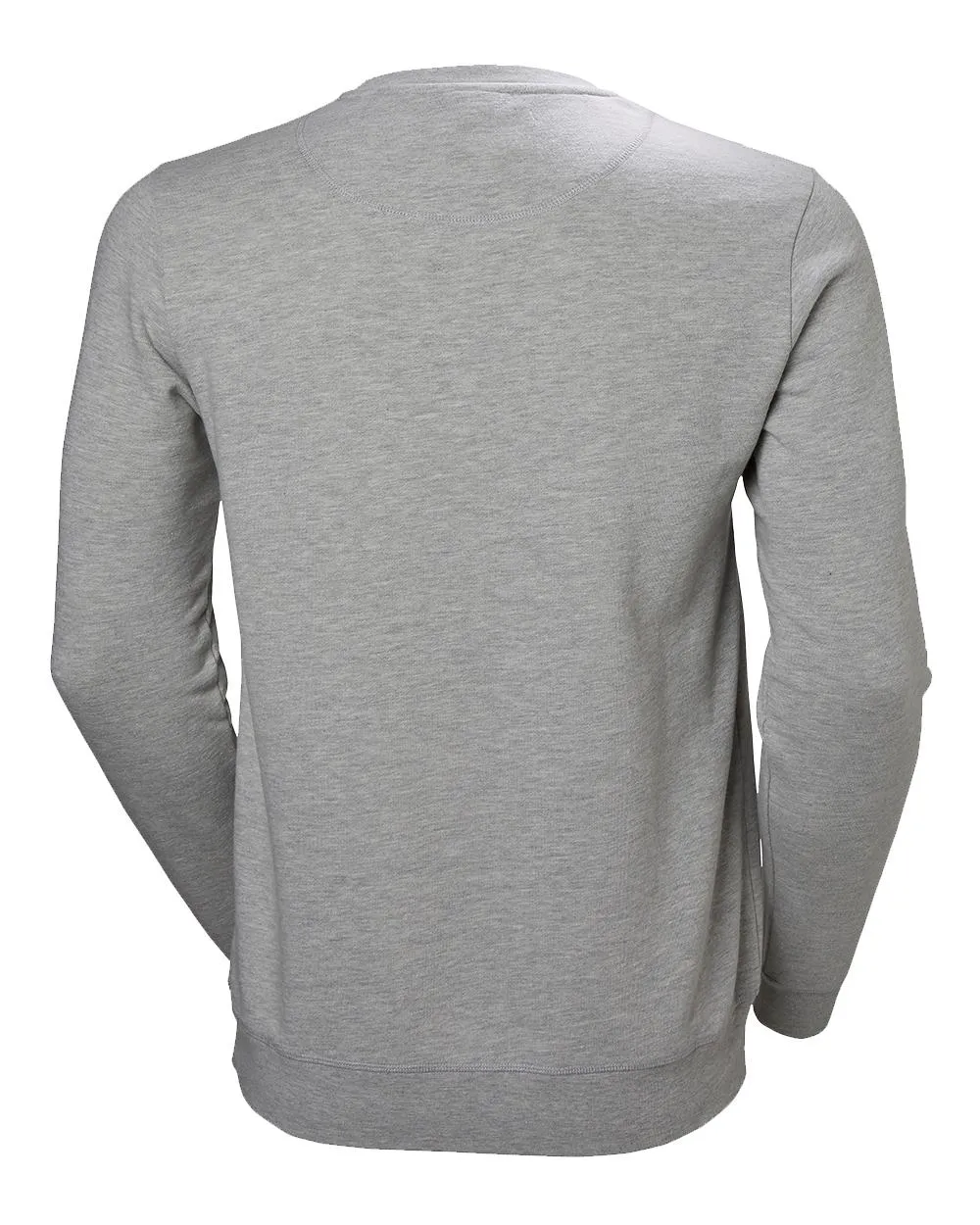 Helly Hansen Herren Logo Crew Sweatshirt Helly Hansen