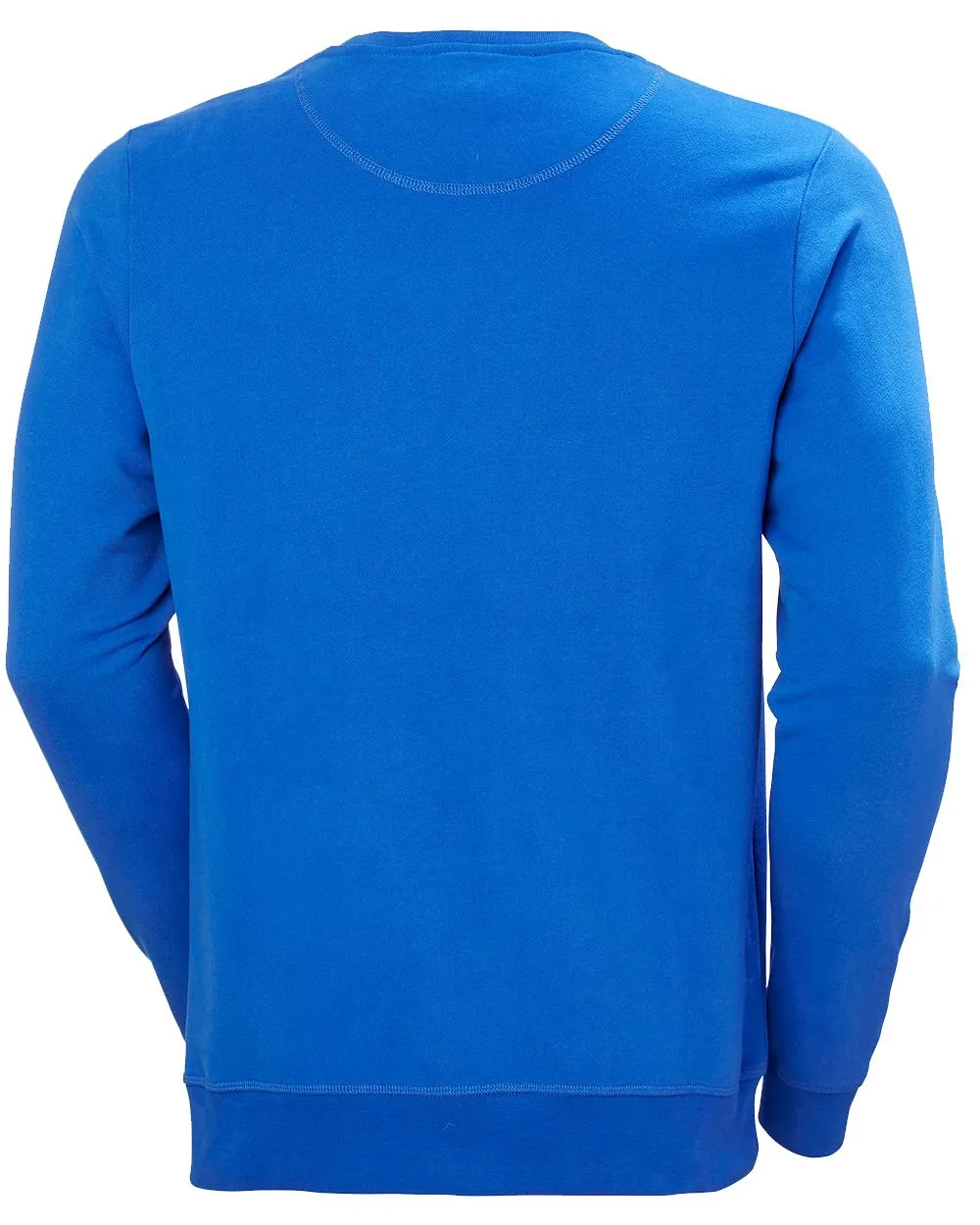 Helly Hansen Herren Logo Crew Sweatshirt Helly Hansen