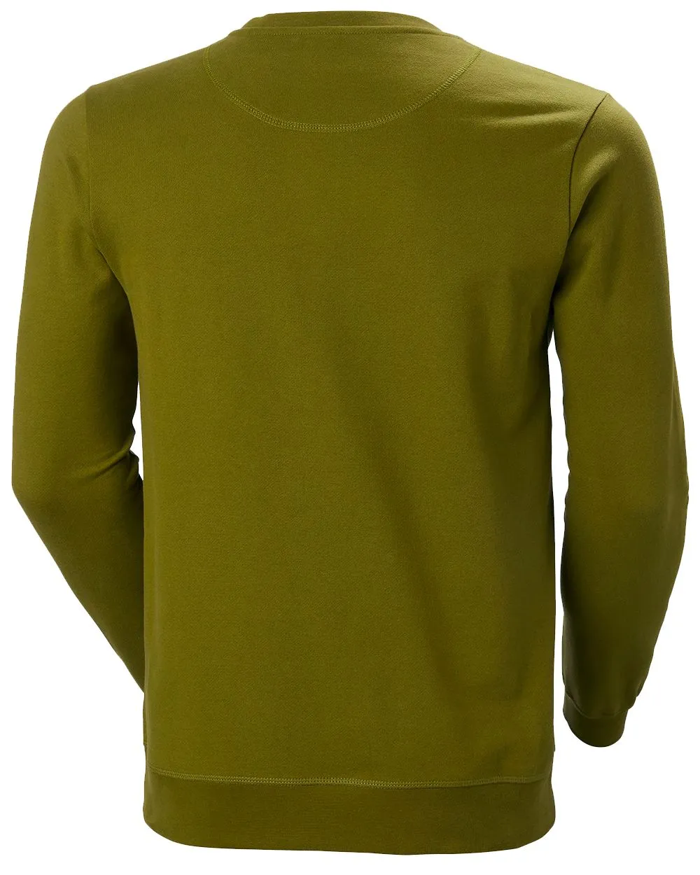 Helly Hansen Herren Logo Crew Sweatshirt Helly Hansen