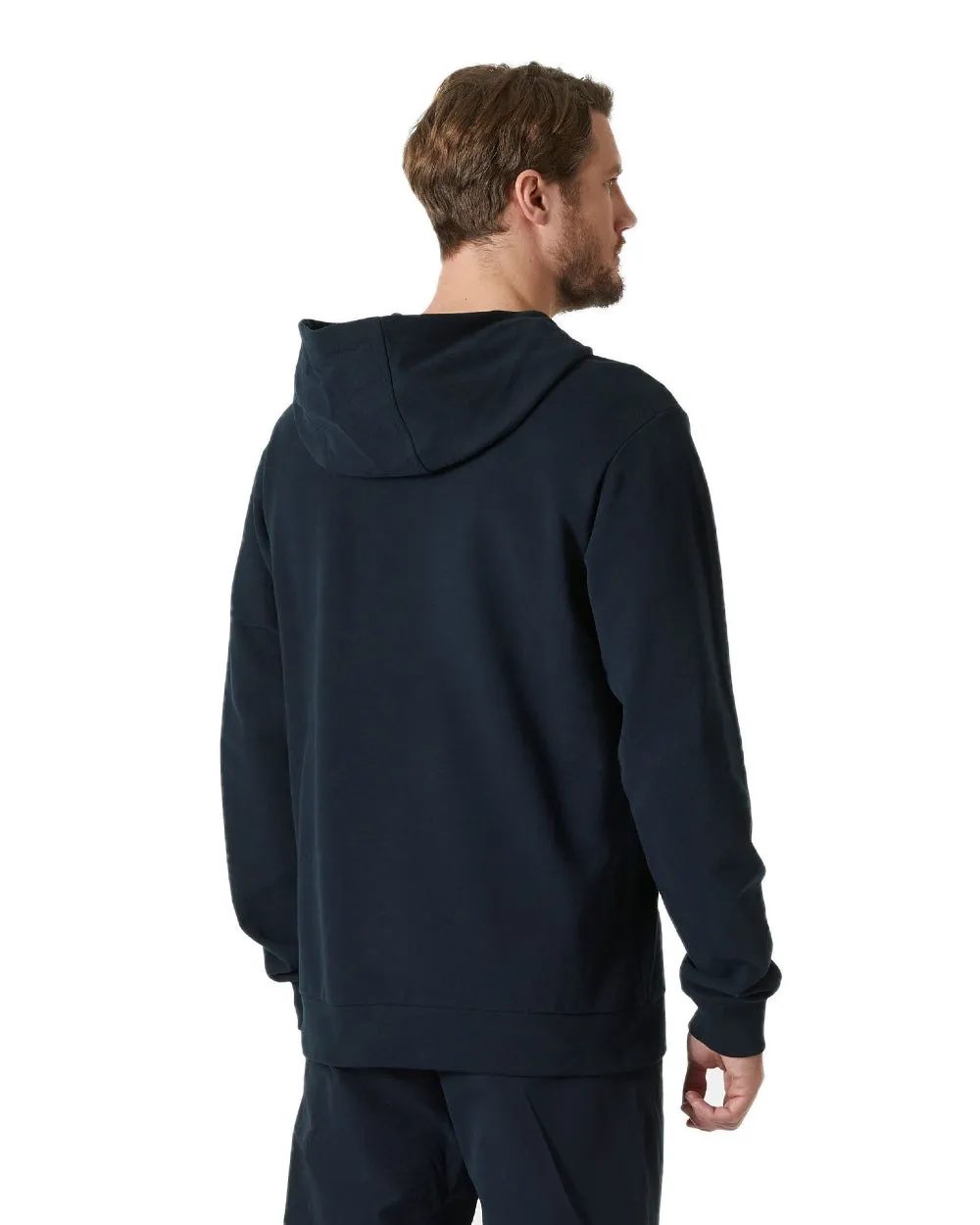 Helly Hansen Herren Logo Hoodie 2.0 Helly Hansen