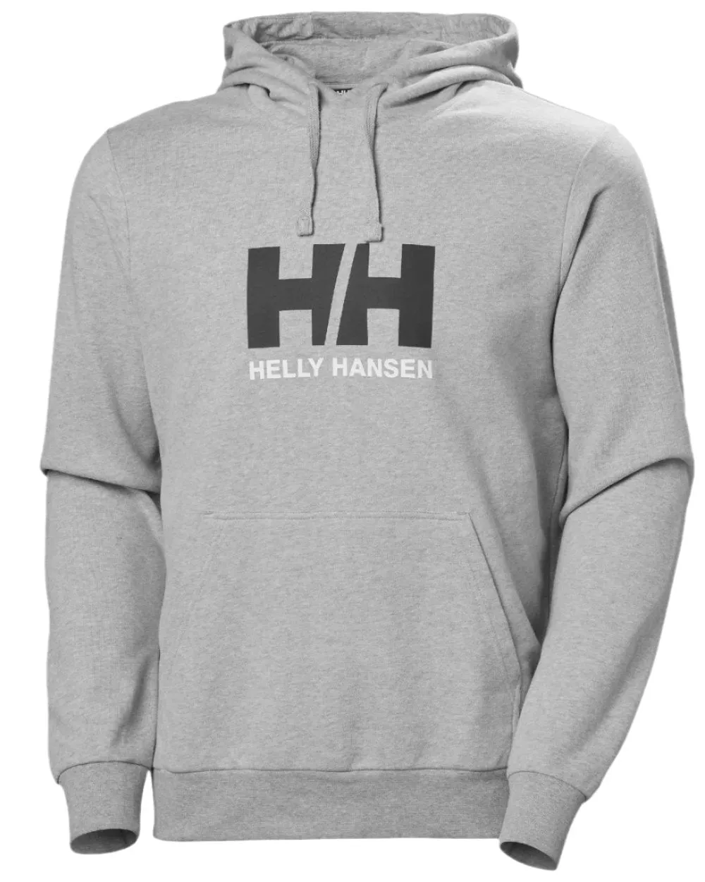Helly Hansen Herren Logo Hoodie 2.0 Helly Hansen