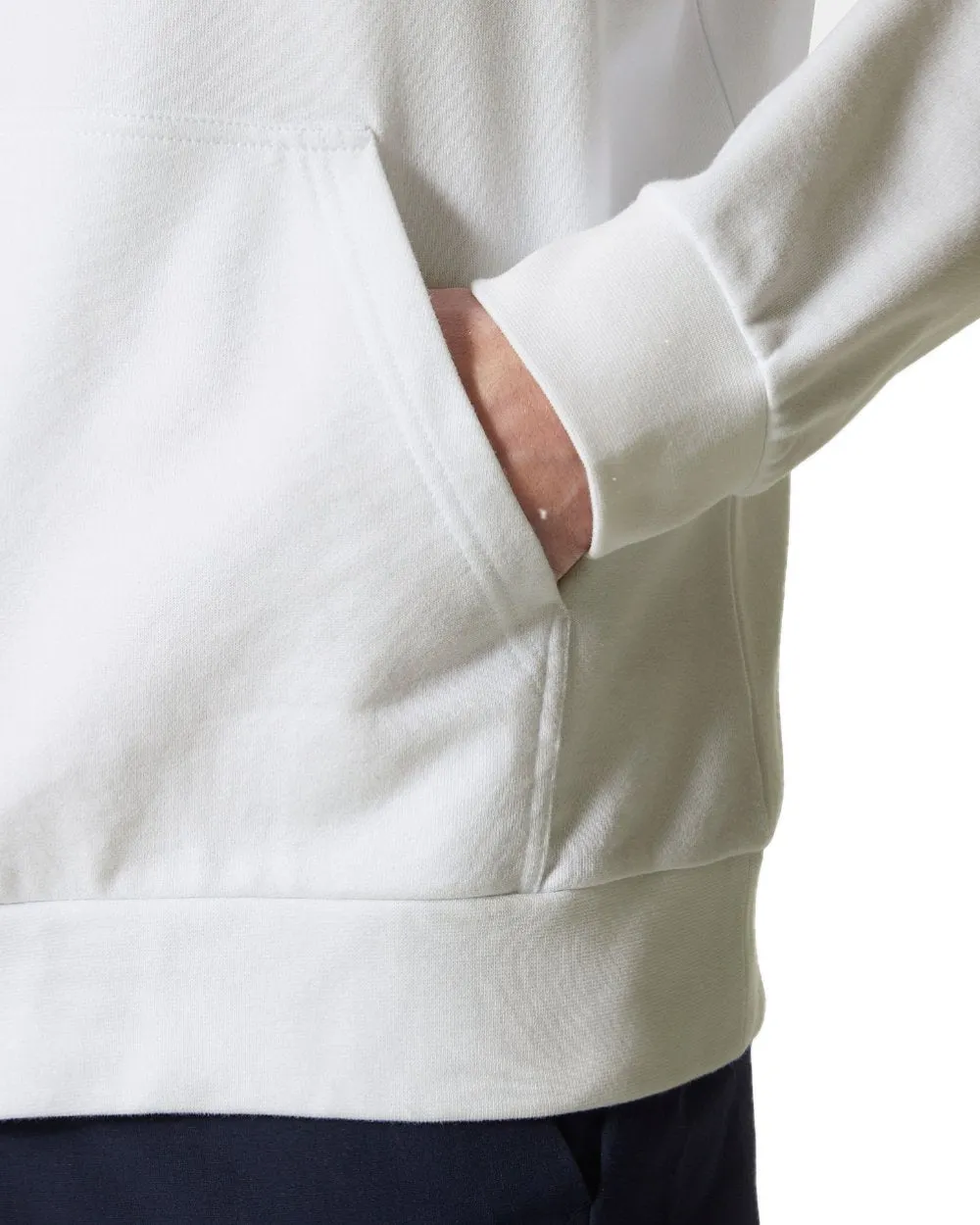 Helly Hansen Herren Logo Hoodie 2.0 Helly Hansen