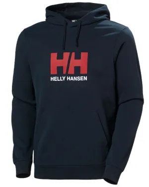 Helly Hansen Herren Logo Hoodie 2.0 Helly Hansen