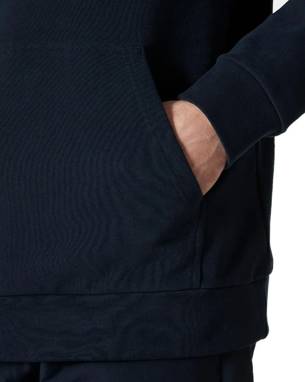 Helly Hansen Herren Logo Hoodie 2.0 Helly Hansen
