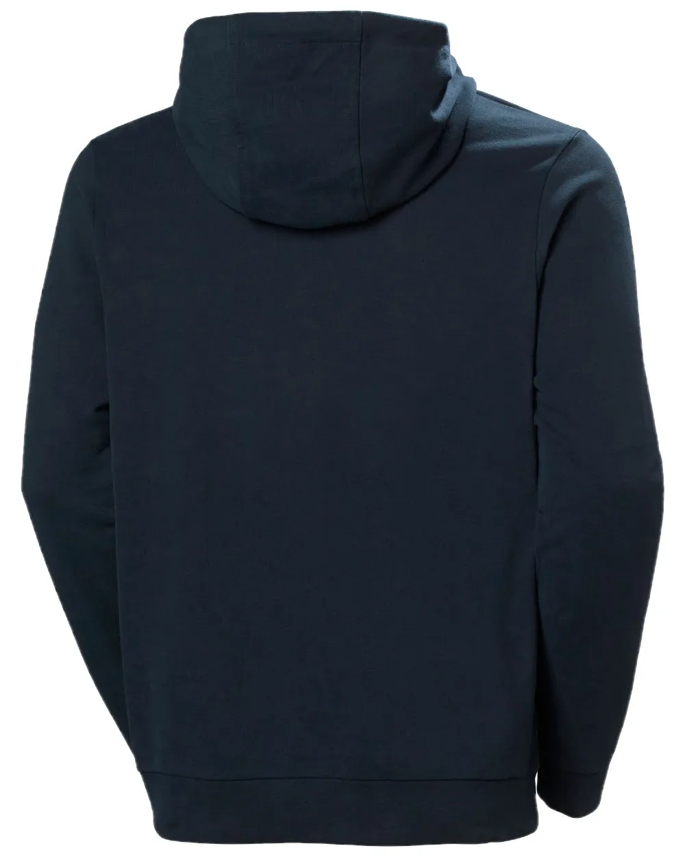 Helly Hansen Herren Logo Hoodie 2.0 Helly Hansen