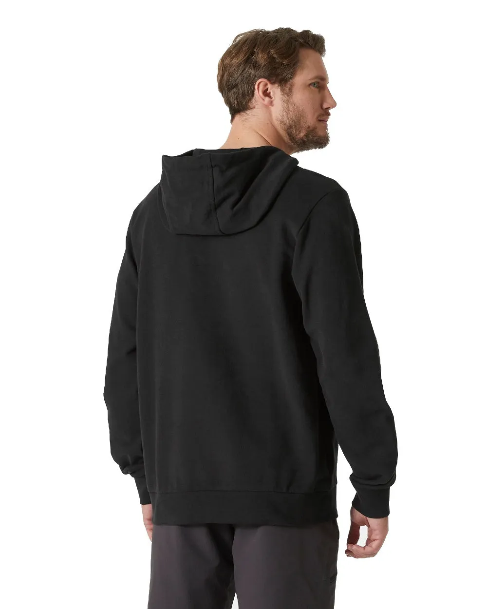 Helly Hansen Herren Logo Hoodie 2.0 Helly Hansen