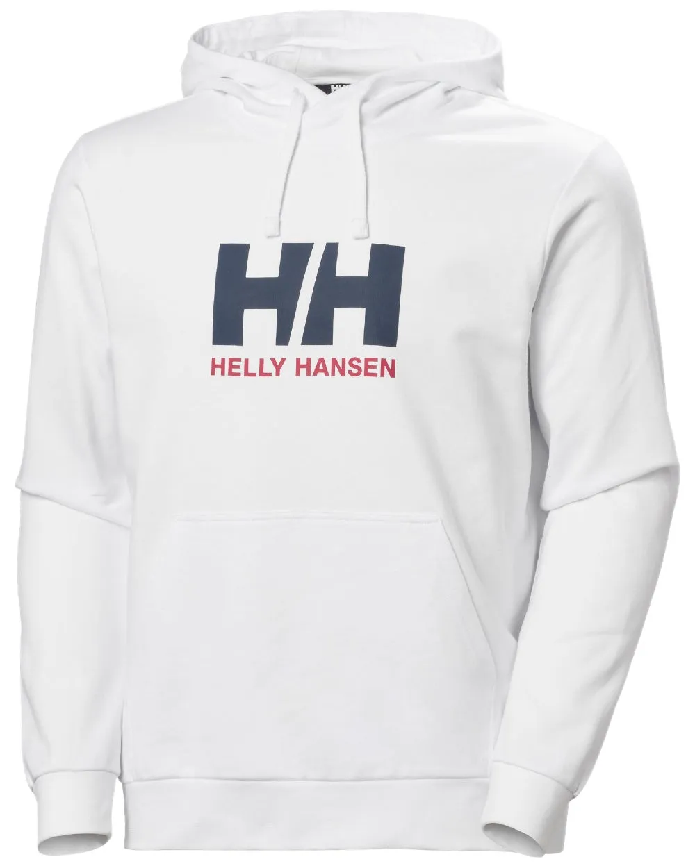 Helly Hansen Herren Logo Hoodie 2.0 Helly Hansen