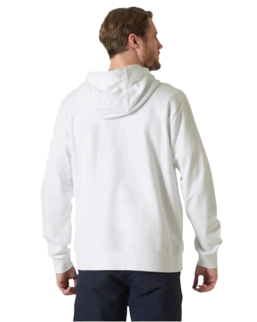 Helly Hansen Herren Logo Hoodie 2.0 Helly Hansen