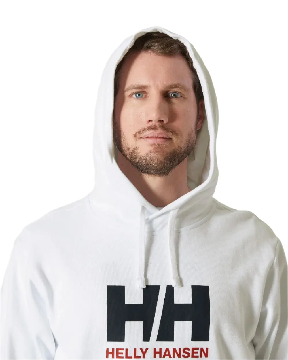 Helly Hansen Herren Logo Hoodie 2.0 Helly Hansen
