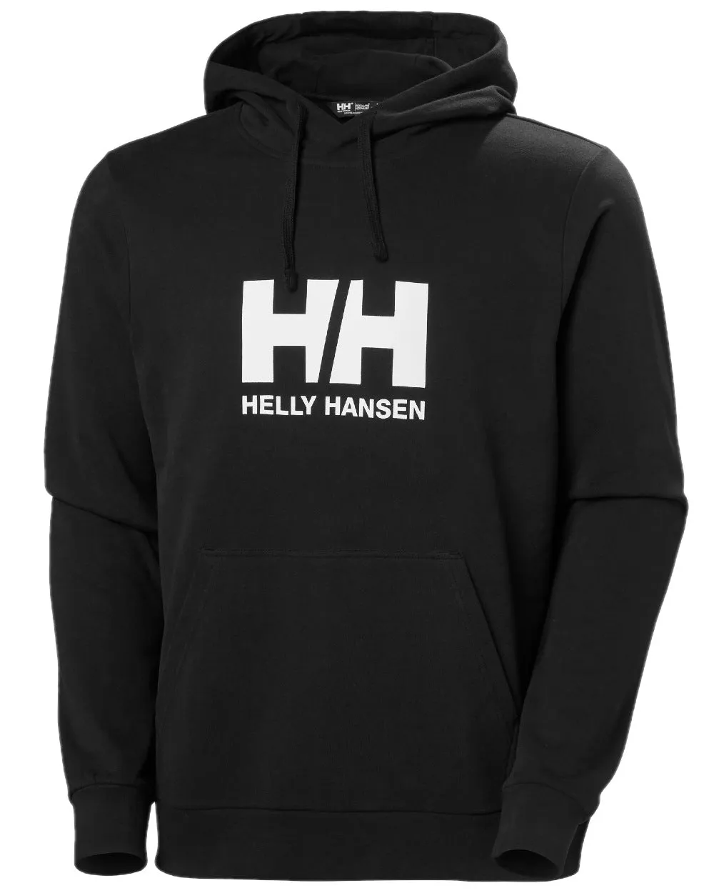 Helly Hansen Herren Logo Hoodie 2.0 Helly Hansen