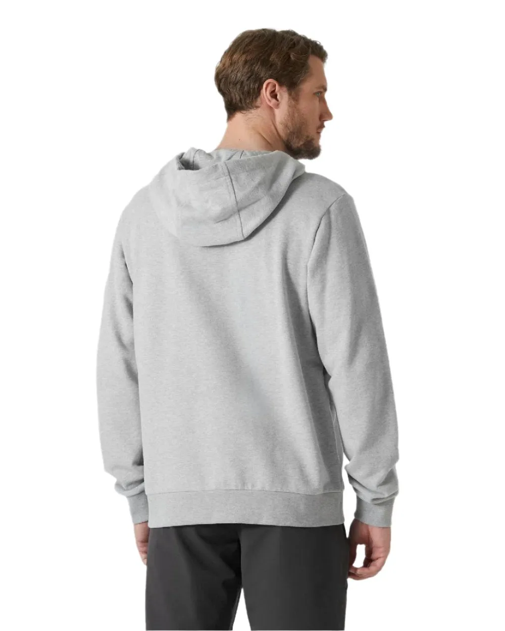 Helly Hansen Herren Logo Hoodie 2.0 Helly Hansen