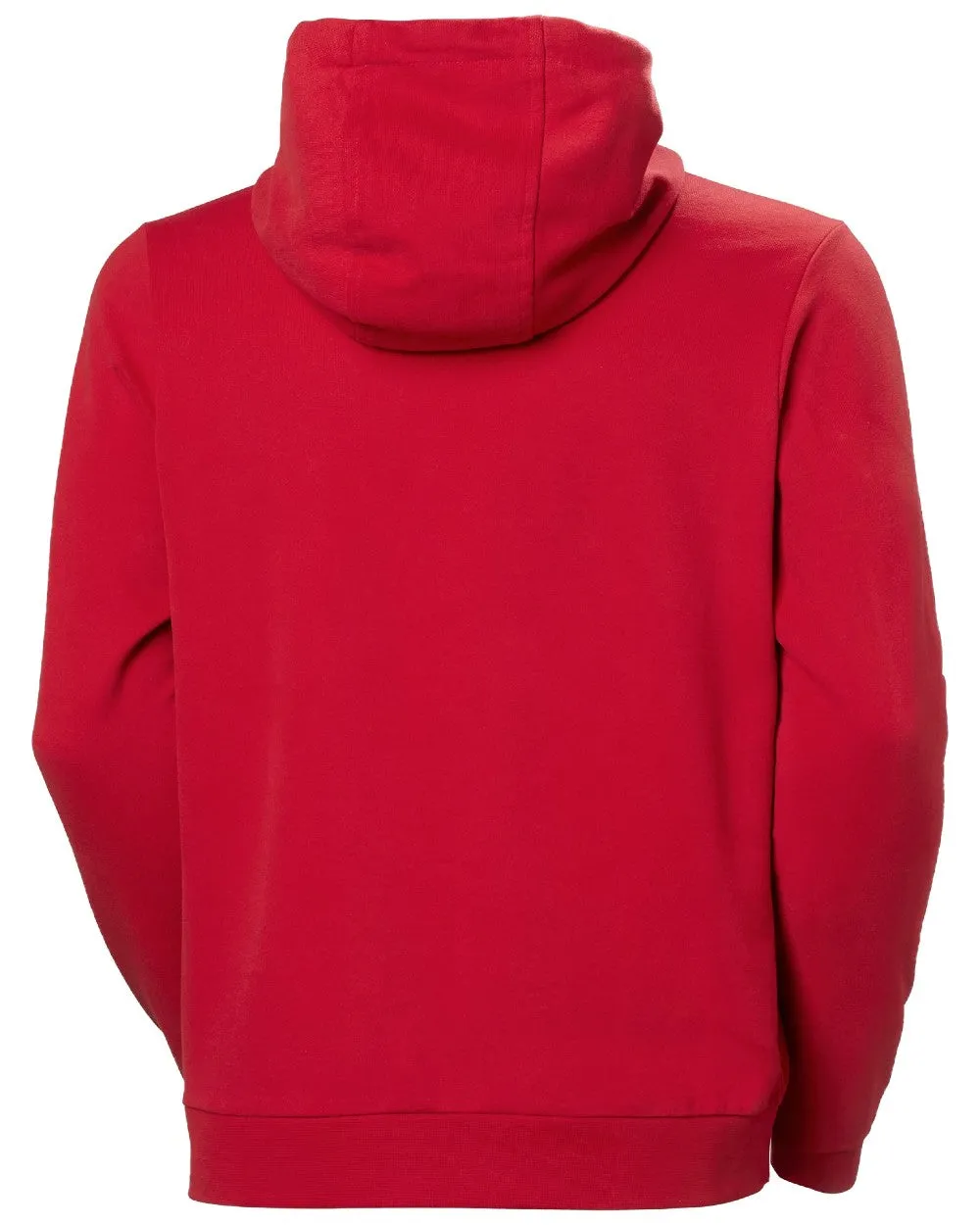 Helly Hansen Herren Logo Hoodie 2.0 Helly Hansen