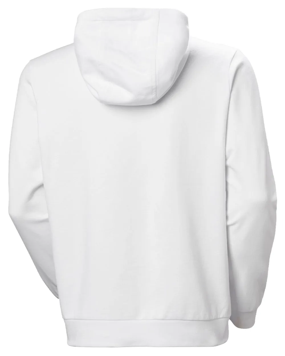 Helly Hansen Herren Logo Hoodie 2.0 Helly Hansen