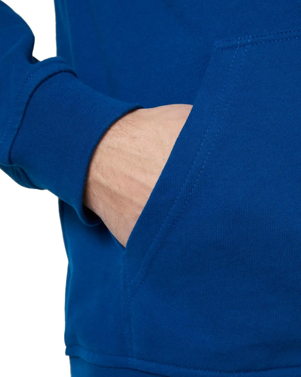 Helly Hansen Herren Logo Hoodie Helly Hansen