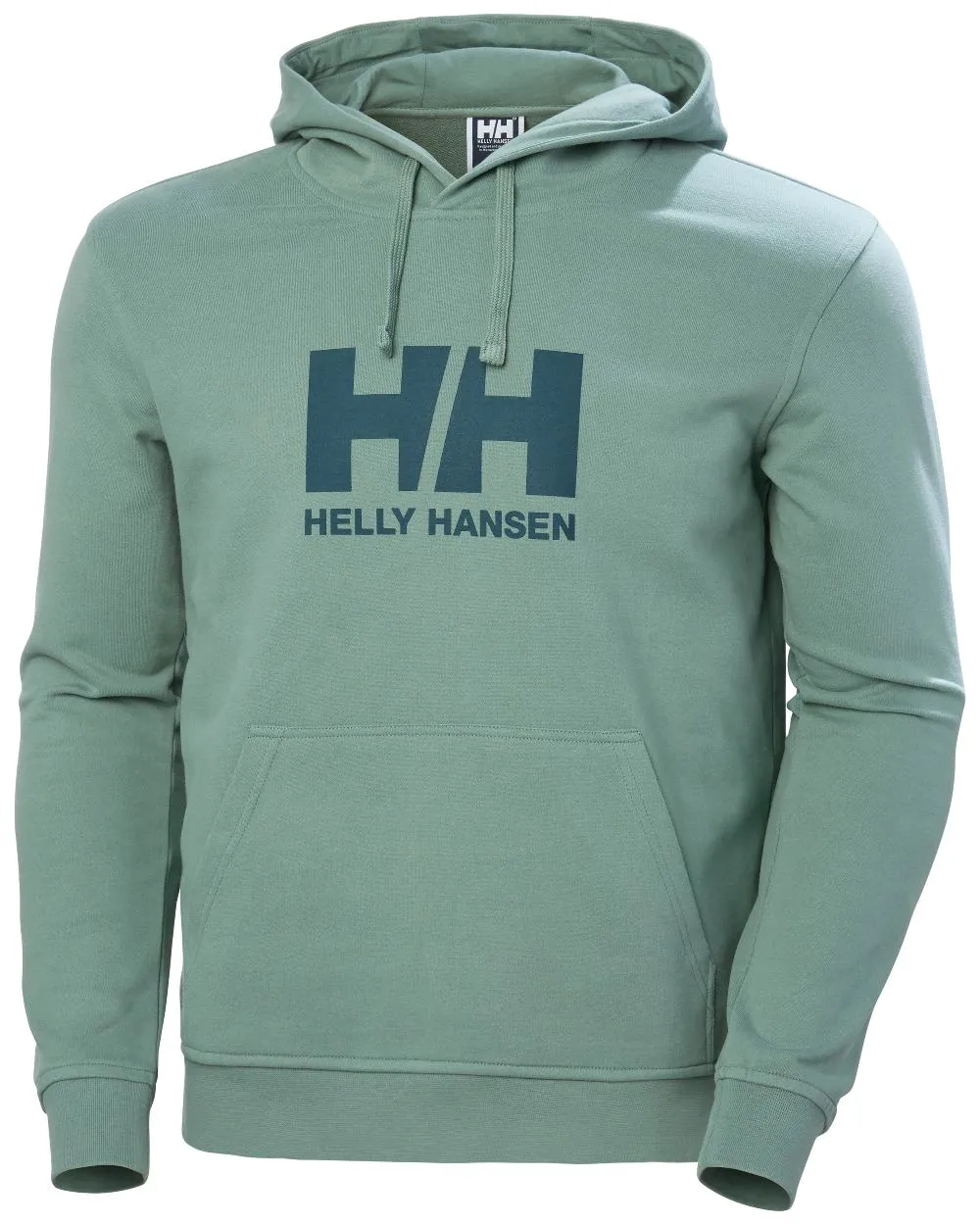 Helly Hansen Herren Logo Hoodie Helly Hansen