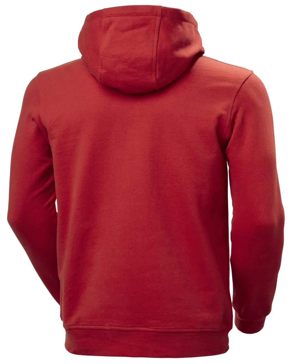 Helly Hansen Herren Logo Hoodie Helly Hansen