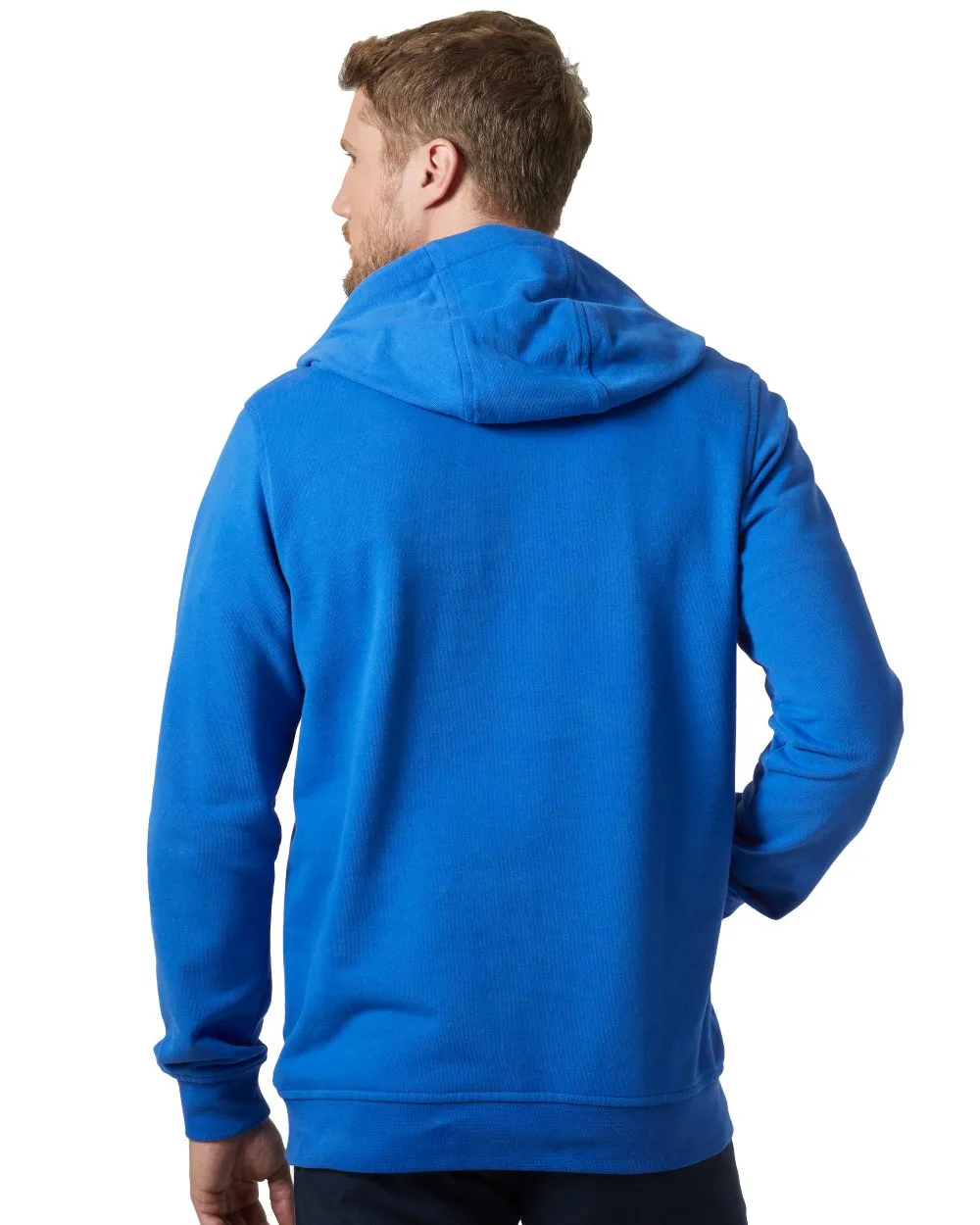 Helly Hansen Herren Logo Hoodie Helly Hansen