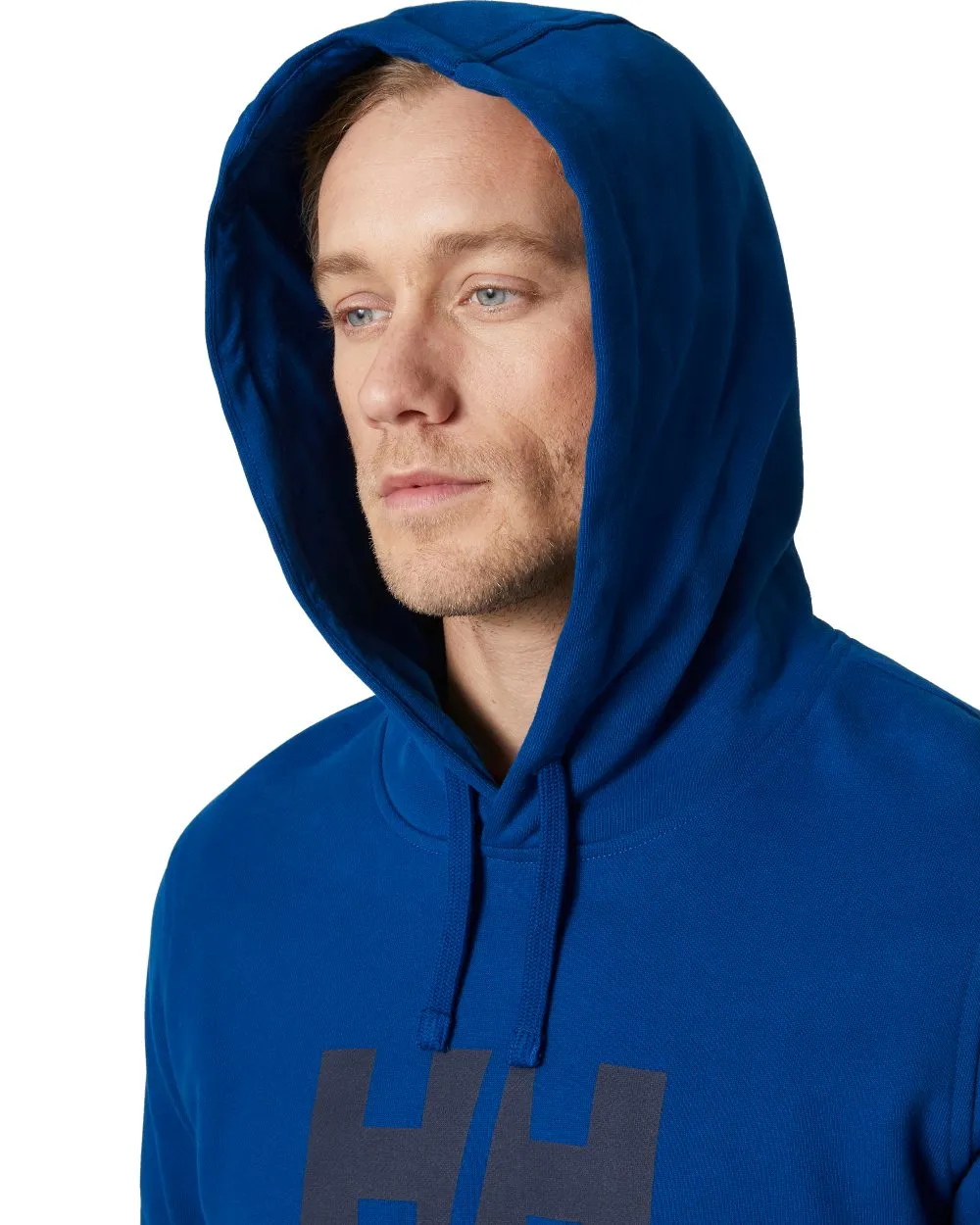 Helly Hansen Herren Logo Hoodie Helly Hansen