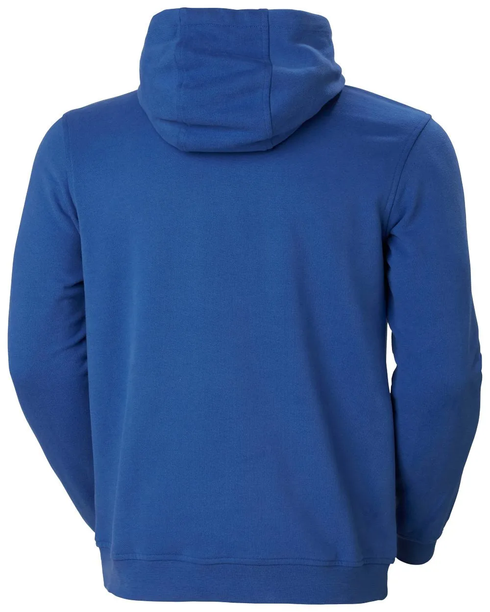Helly Hansen Herren Logo Hoodie Helly Hansen