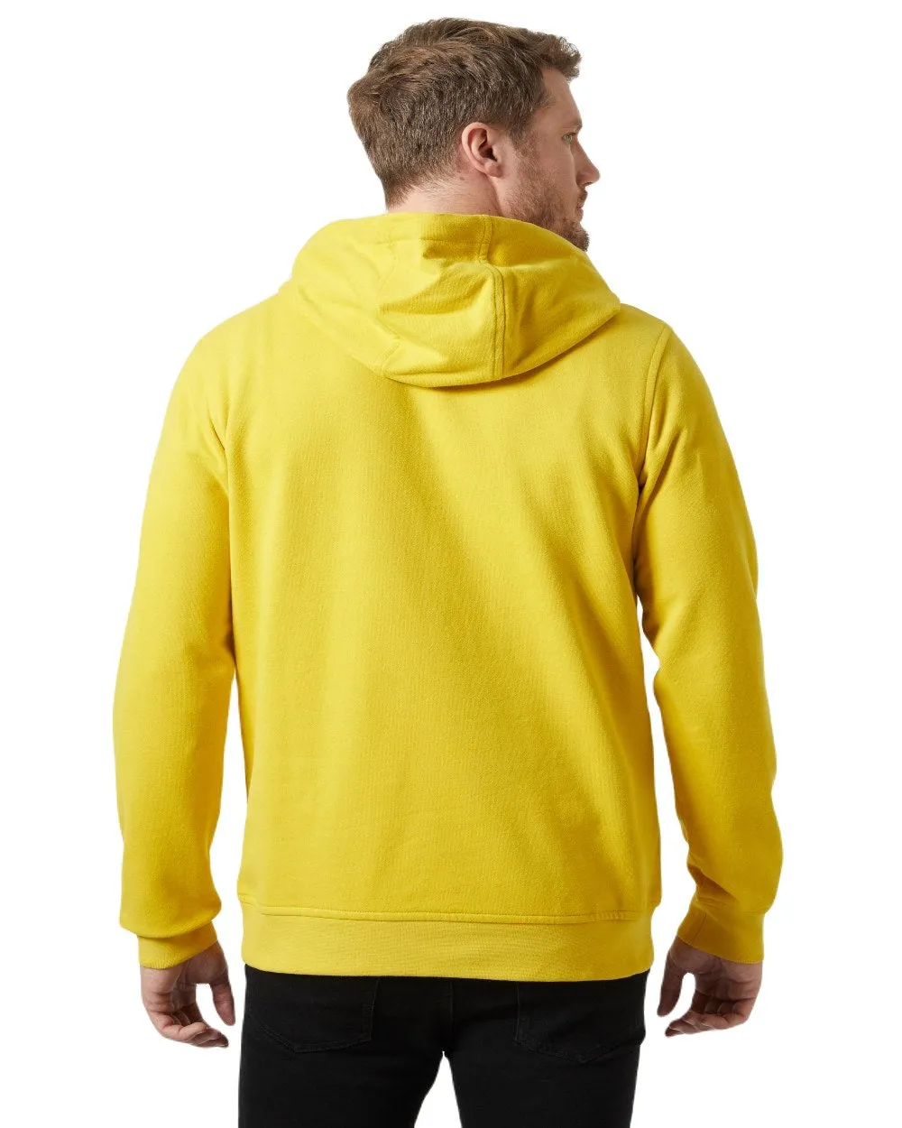 Helly Hansen Herren Logo Hoodie Helly Hansen