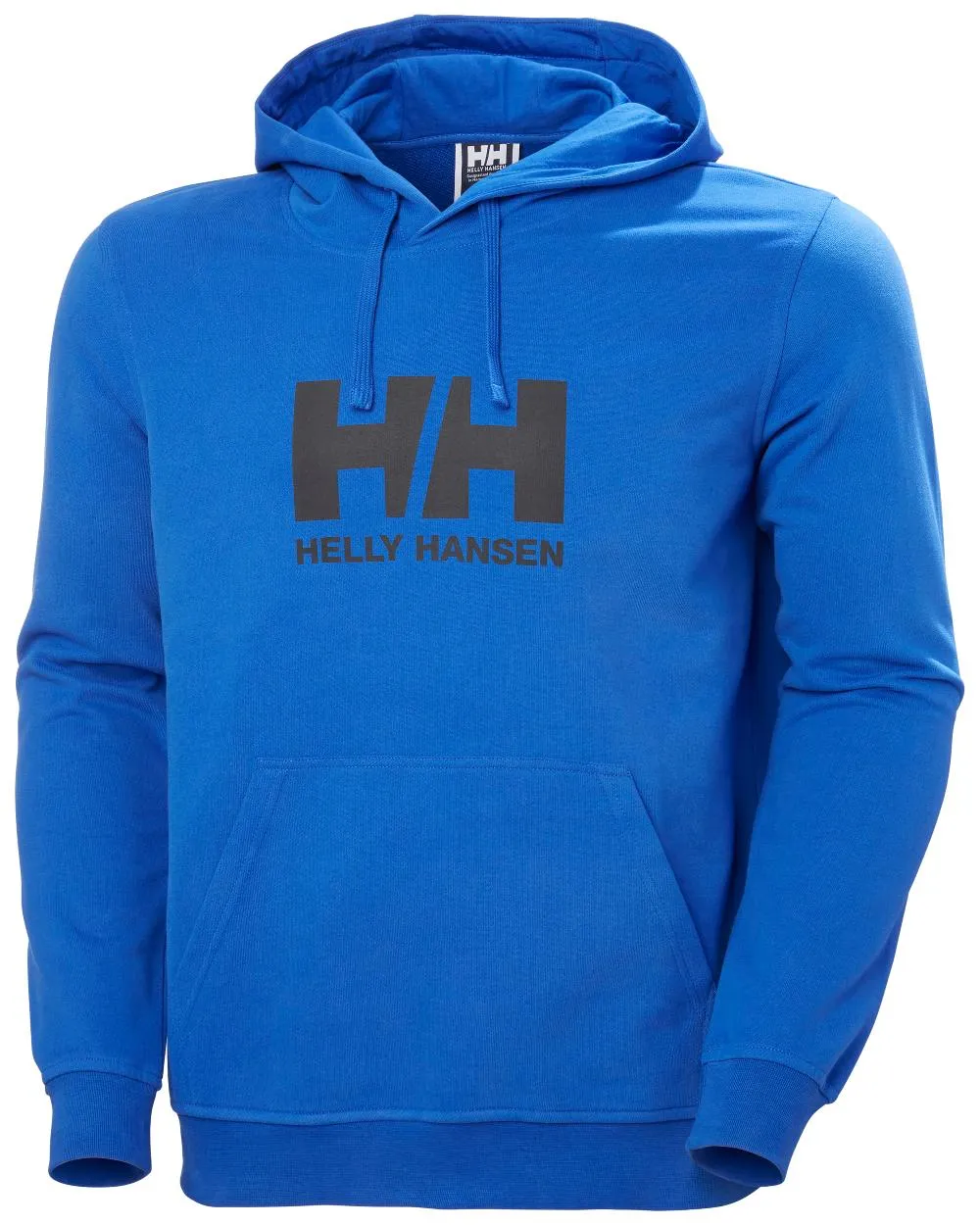 Helly Hansen Herren Logo Hoodie Helly Hansen