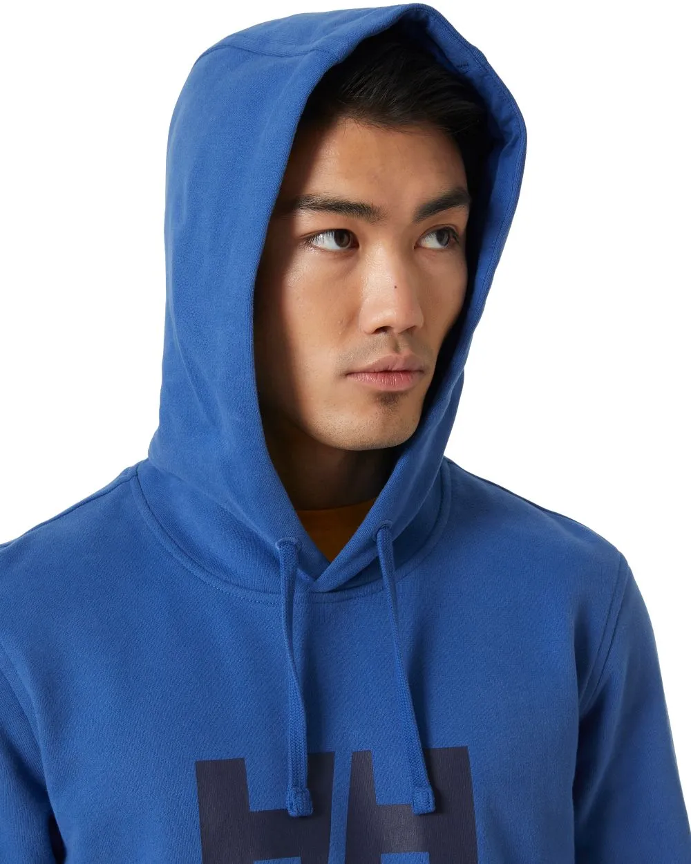 Helly Hansen Herren Logo Hoodie Helly Hansen