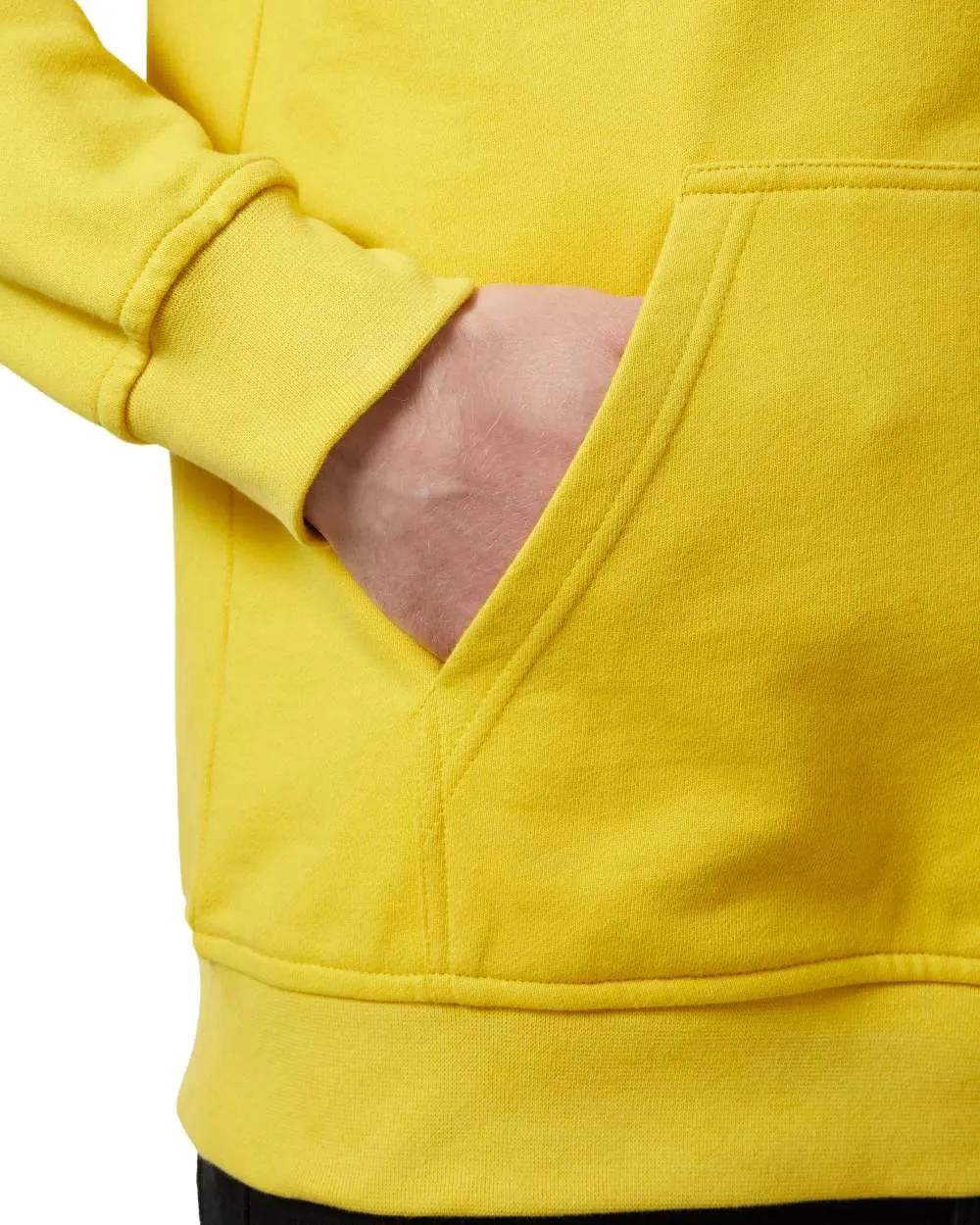 Helly Hansen Herren Logo Hoodie Helly Hansen