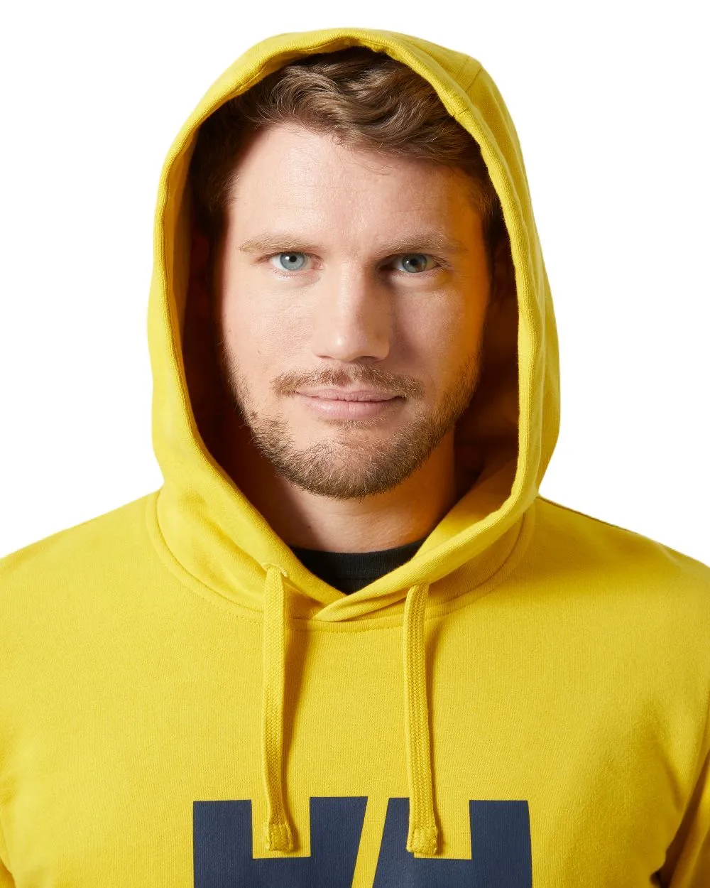 Helly Hansen Herren Logo Hoodie Helly Hansen