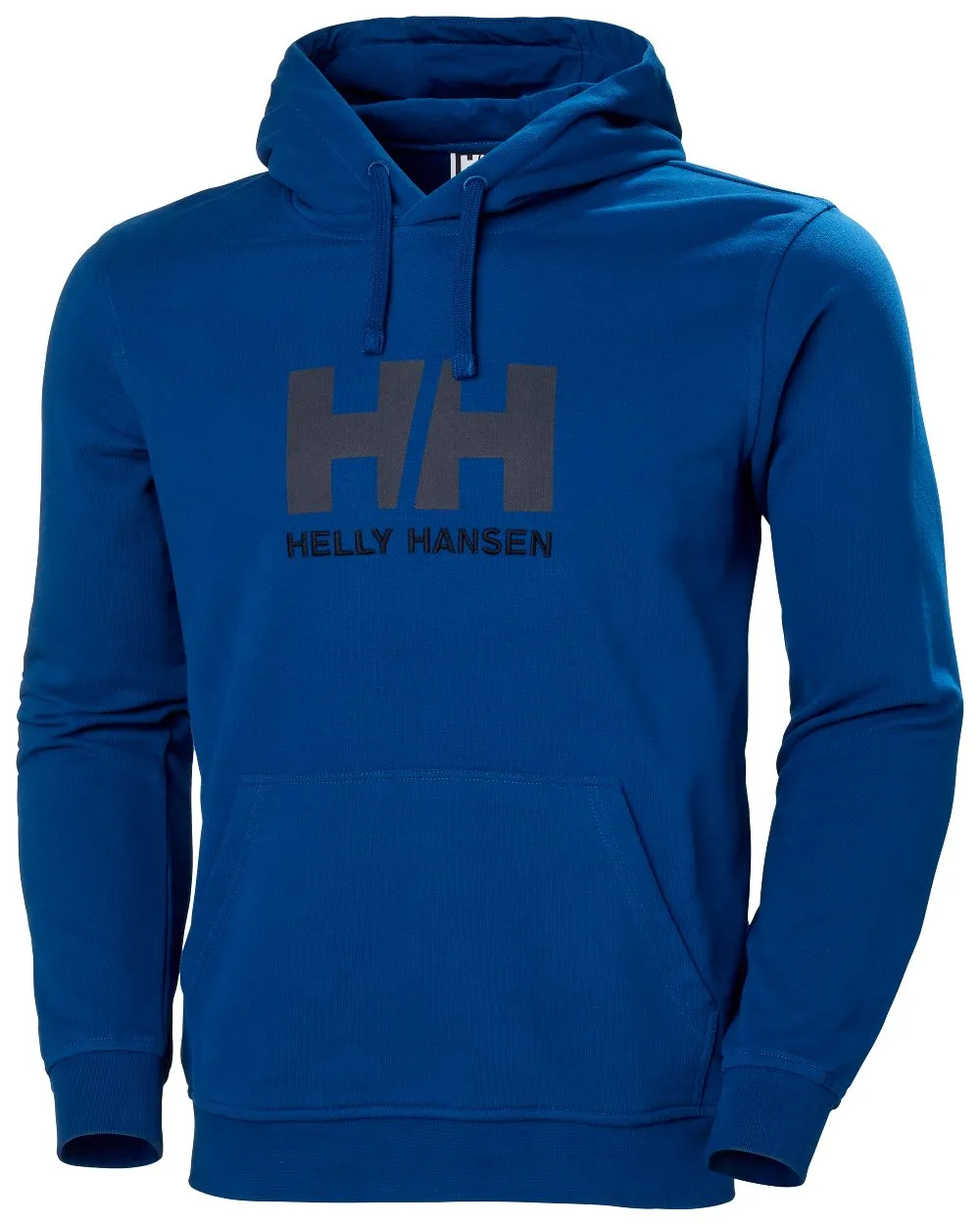 Helly Hansen Herren Logo Hoodie Helly Hansen