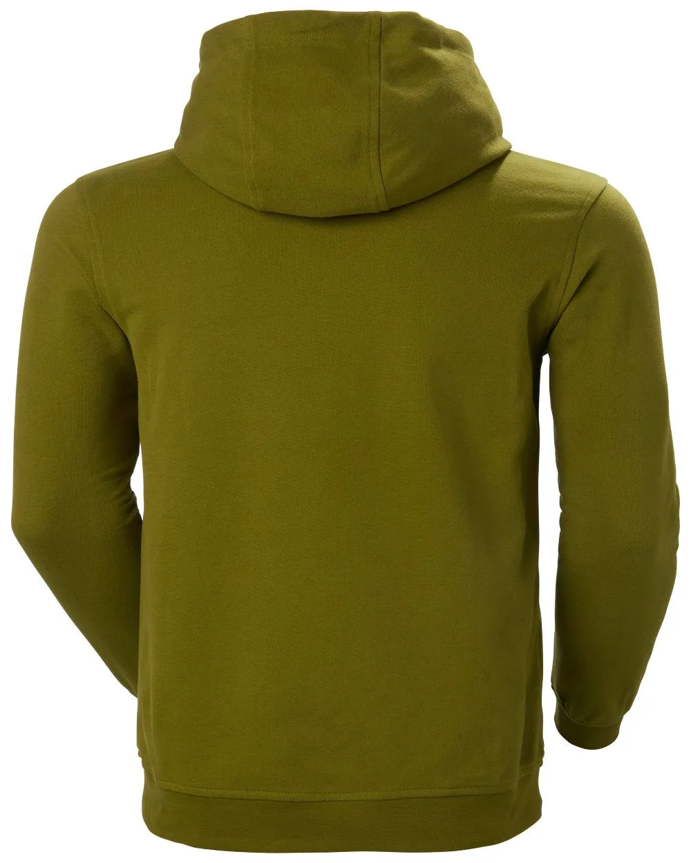 Helly Hansen Herren Logo Hoodie Helly Hansen