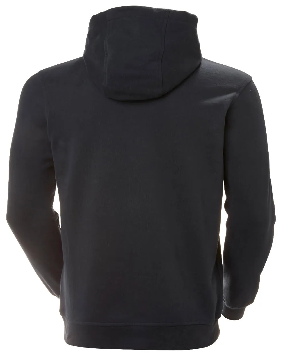 Helly Hansen Herren Logo Hoodie Helly Hansen
