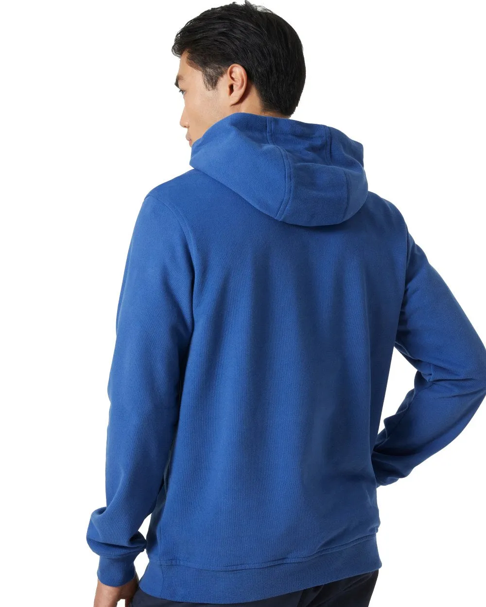 Helly Hansen Herren Logo Hoodie Helly Hansen