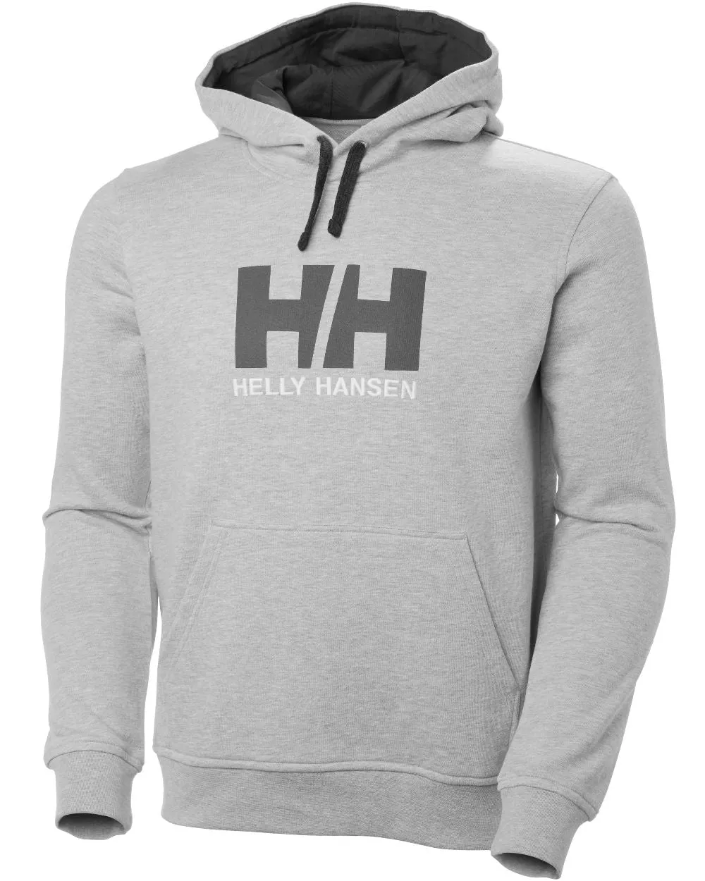 Helly Hansen Herren Logo Hoodie Helly Hansen